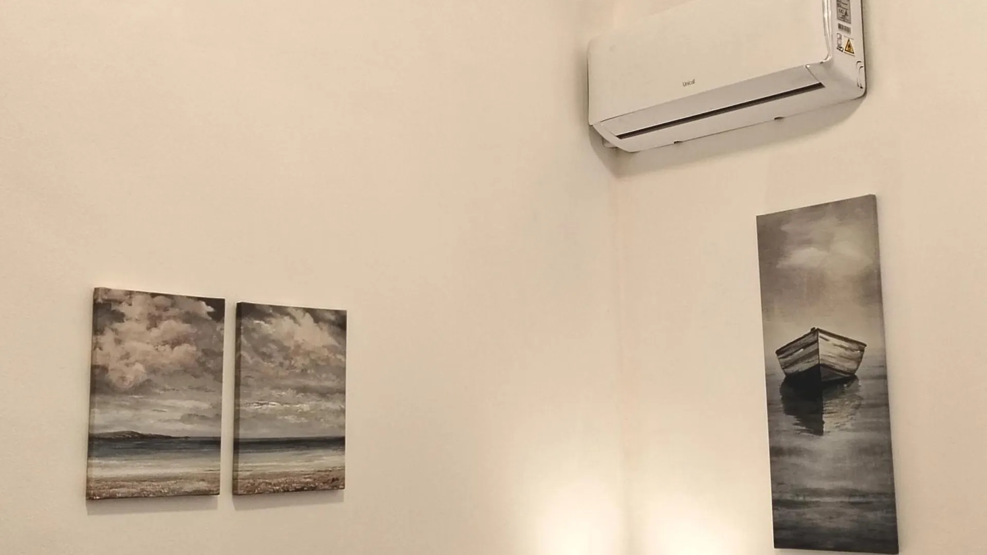 아파트 Andrea'S Guesthouse 카타니아