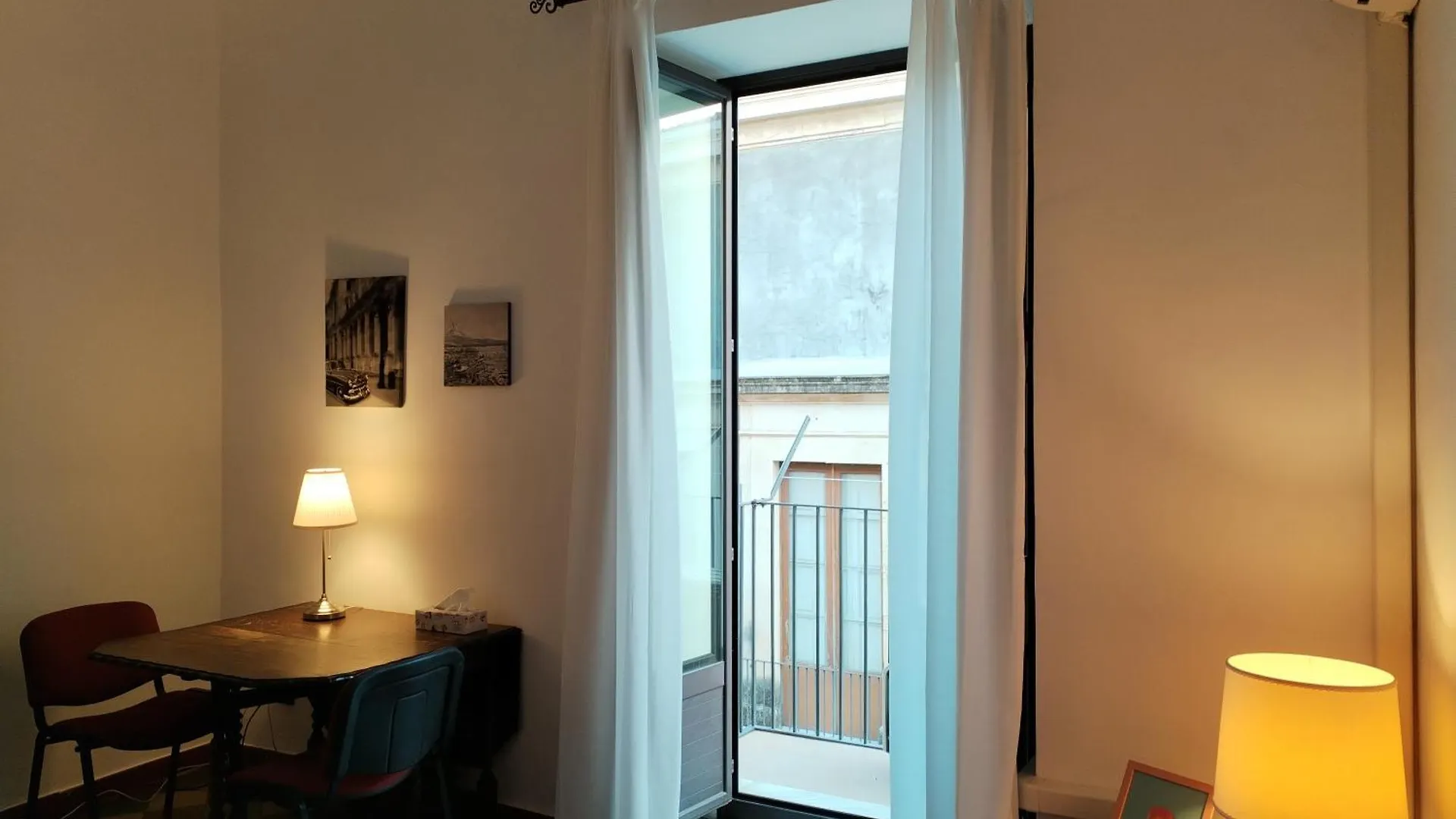קטאניה Andrea'S Guesthouse דירה