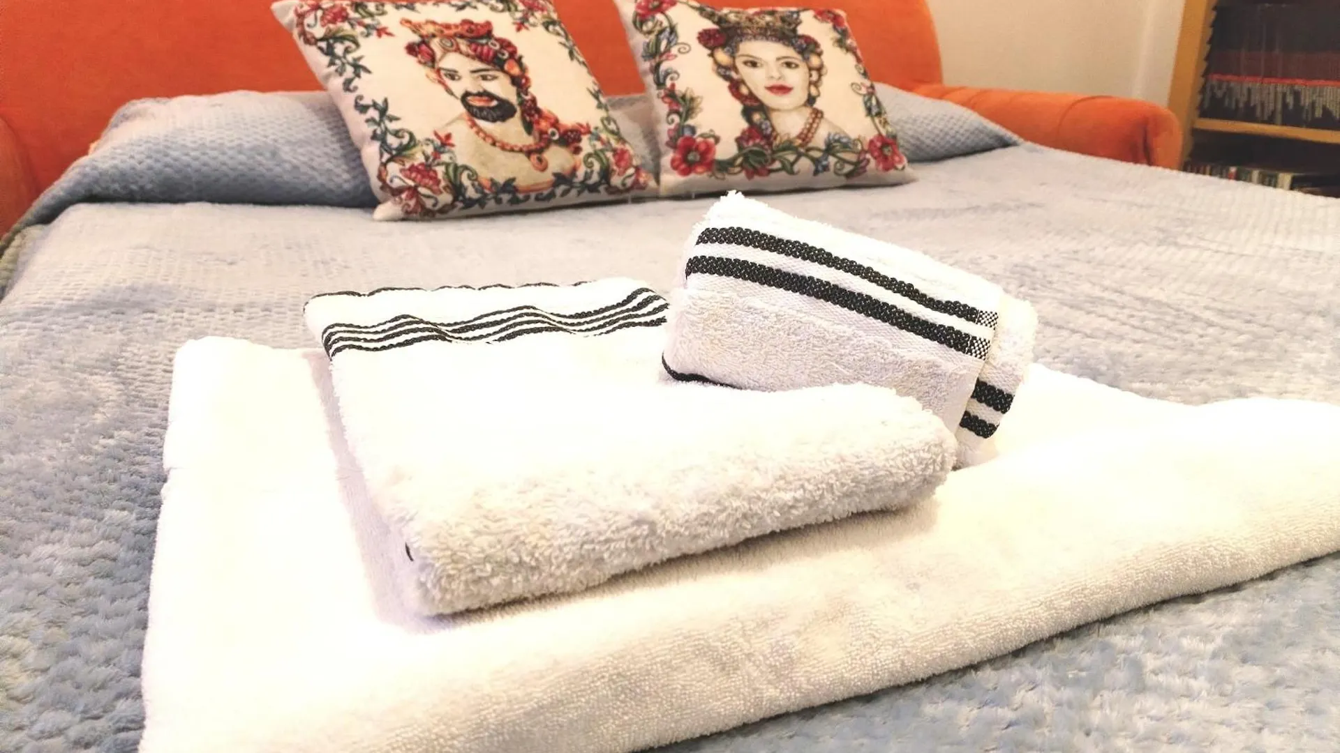 קטאניה Andrea'S Guesthouse