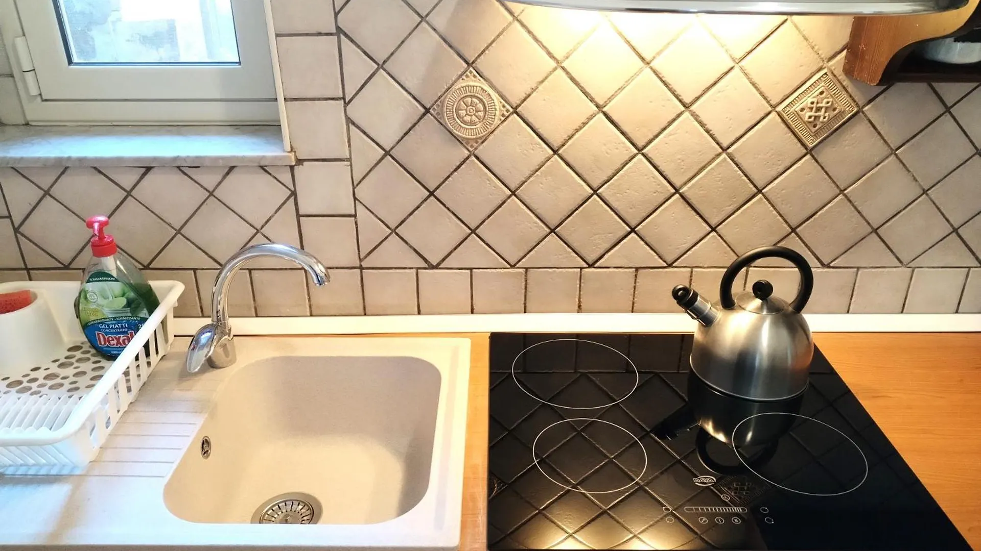 קטאניה Andrea'S Guesthouse איטליה
